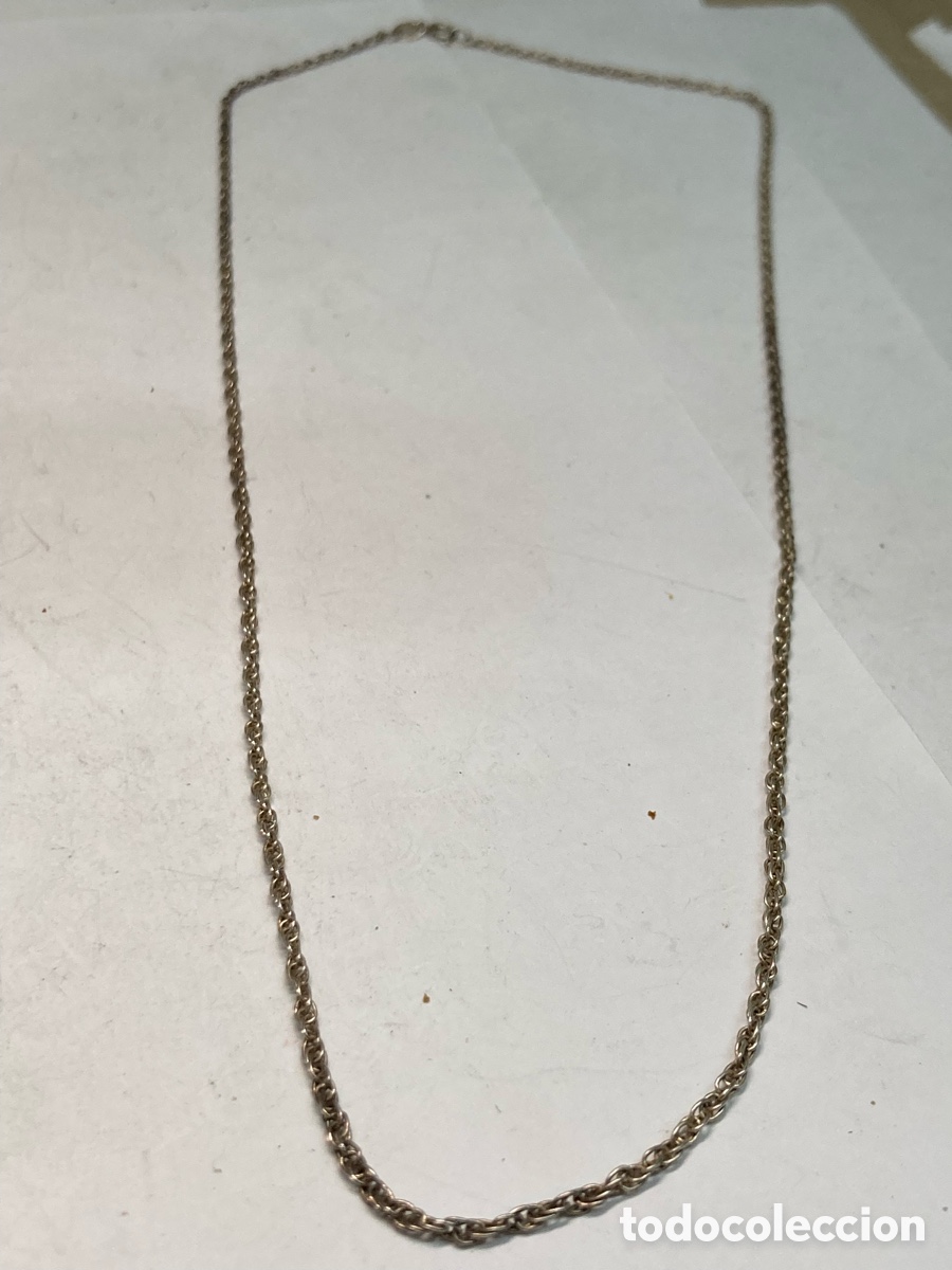 Joyeria: Pulsera de plata CA302-5 - Foto 1