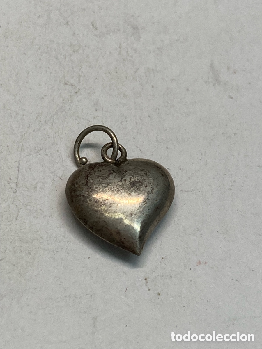 Joyeria: Colgante de plata C326 - Foto 1
