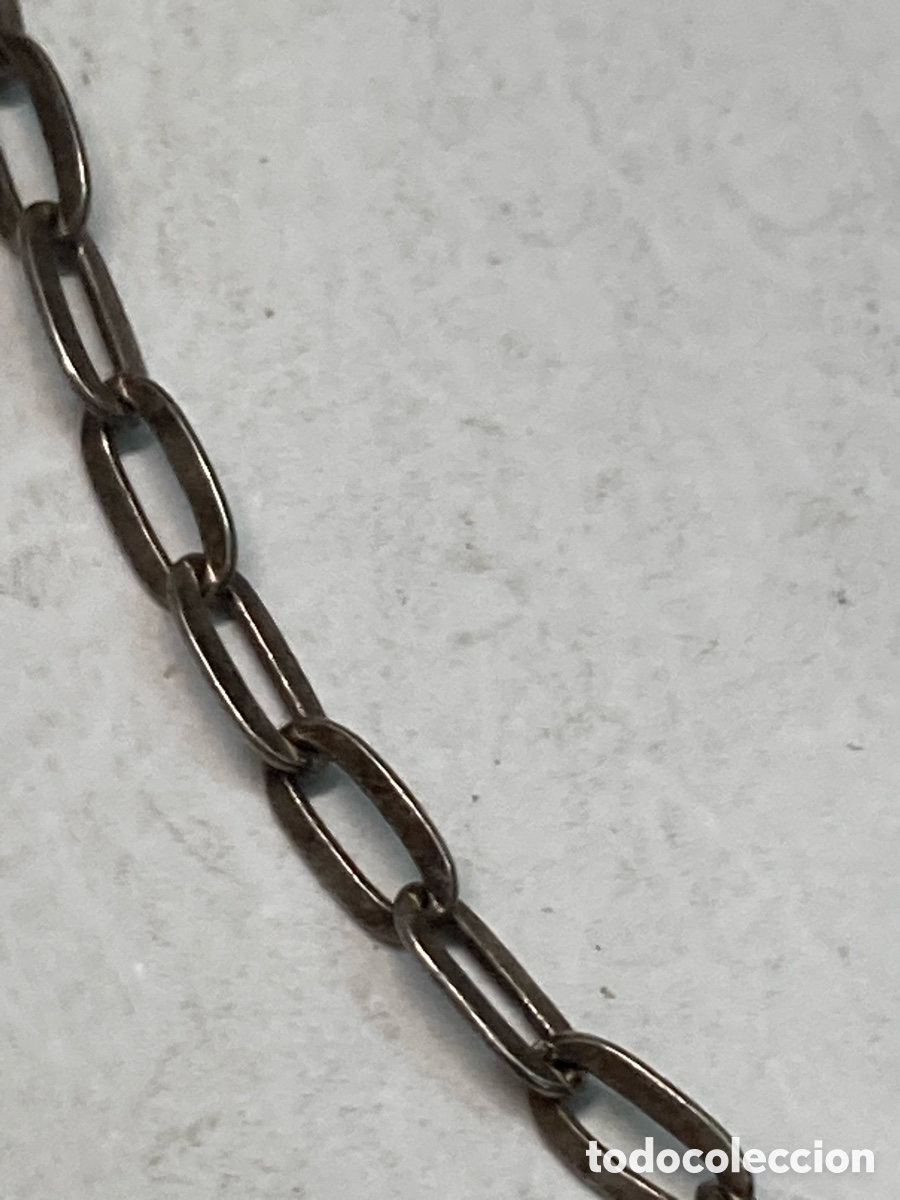 Joyeria: Cadena de plata CA303-5 - Foto 2