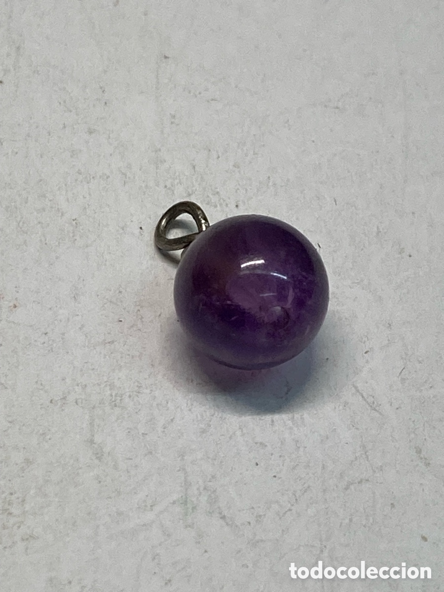 Joyeria: Colgante de plata C326 - Foto 1