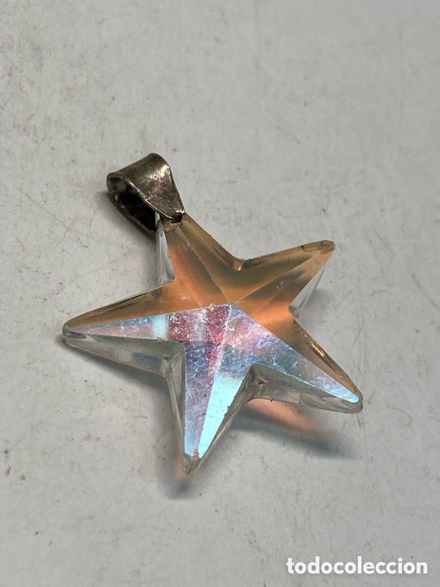 Joyeria: Colgante de plata C413 - Foto 2