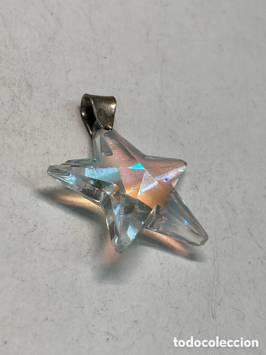 Joyeria: Colgante de plata C413 - Foto 1