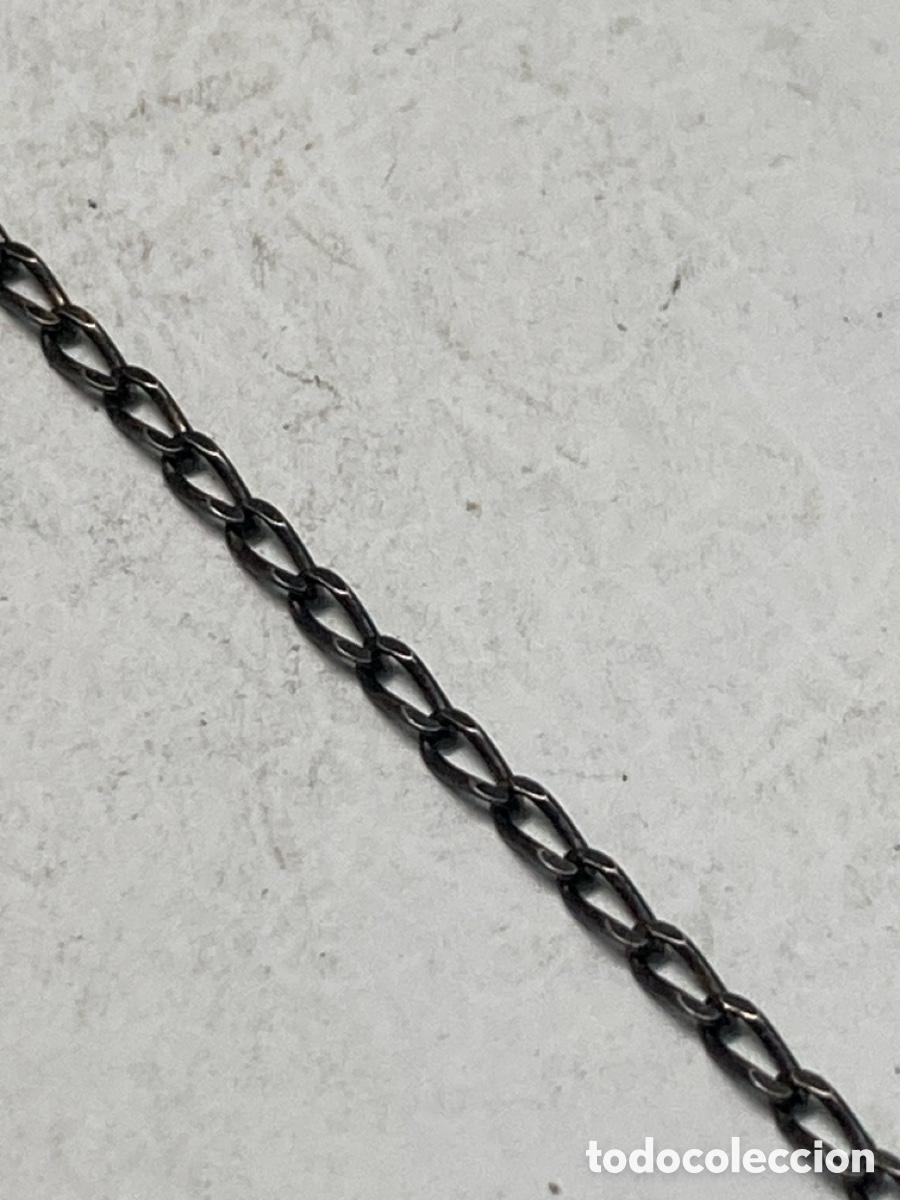 Joyeria: Cadena de plata CA304-5 - Foto 2