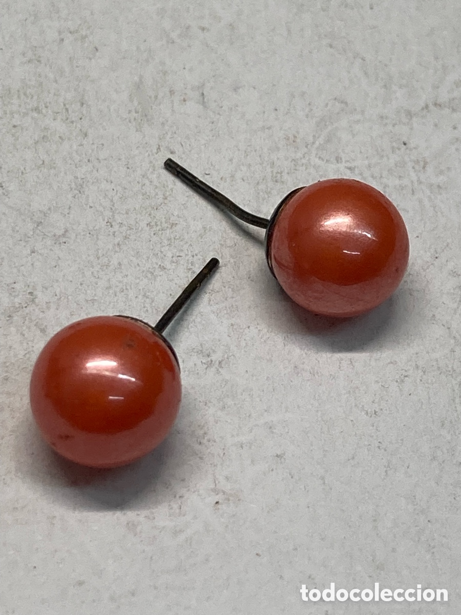 Joyeria: Pendientes de plata P93 - Foto 1