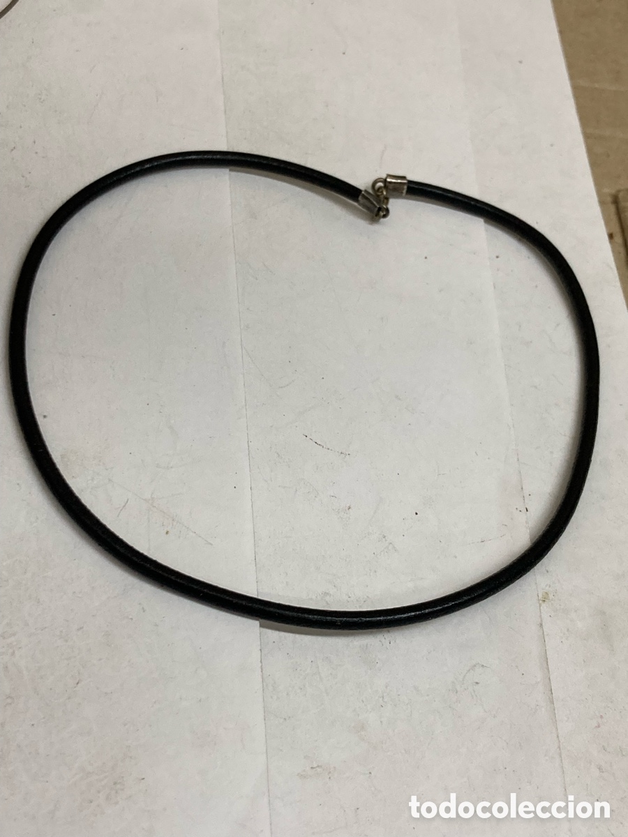 Joyeria: Collar de plata CC146 - Foto 1