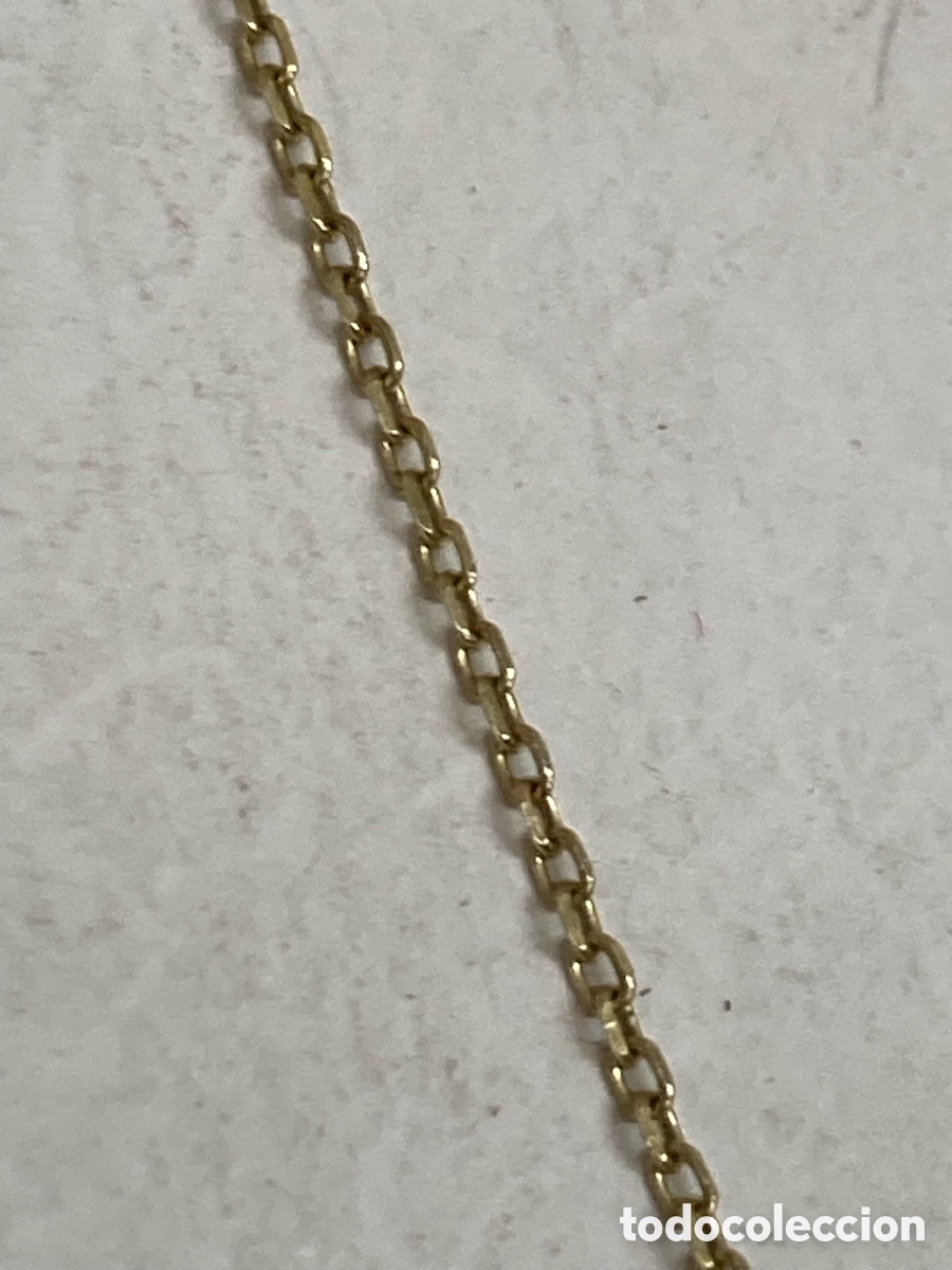 Joyeria: Cadena de plata CA305-4 - Foto 2