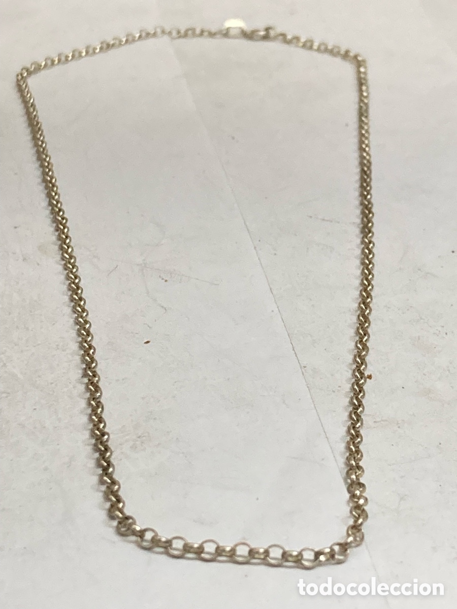 Joyeria: Cadena de plata CA305-3 - Foto 1