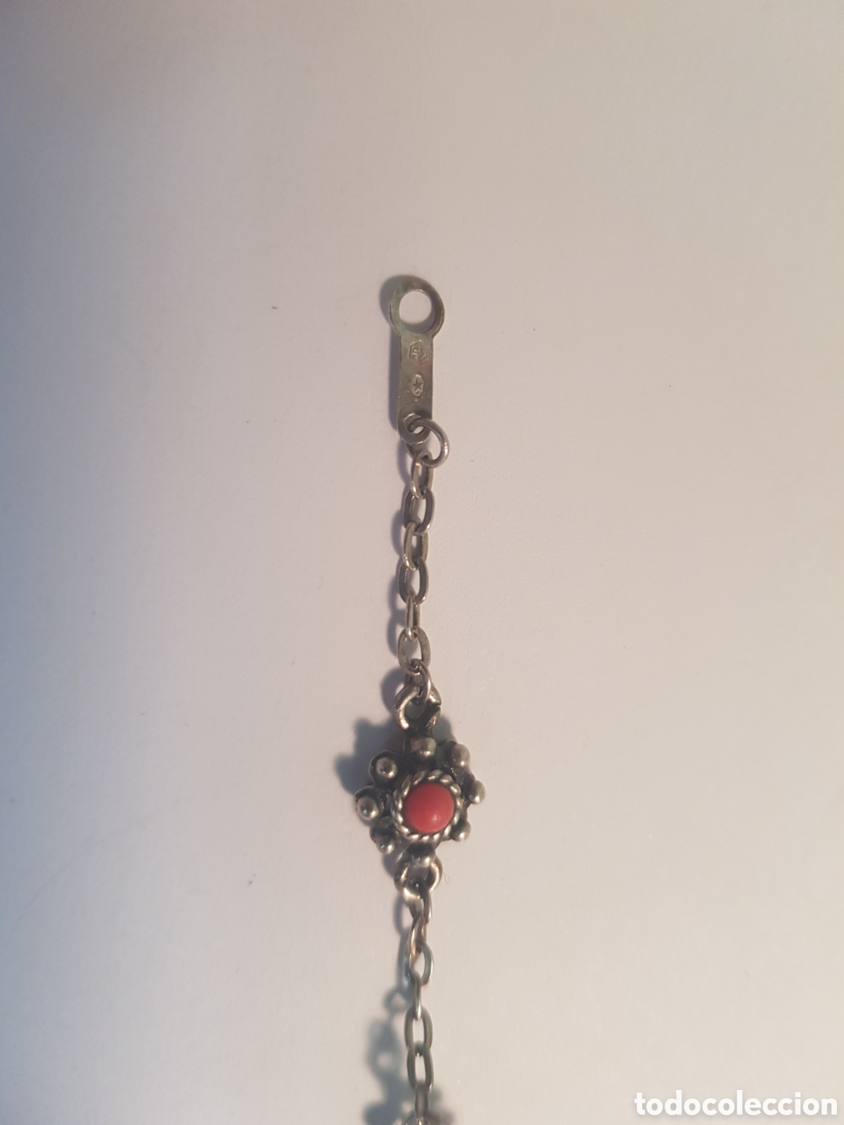 Joyeria: #999 pulsera plata de ley 925 17,5cm - Foto 2