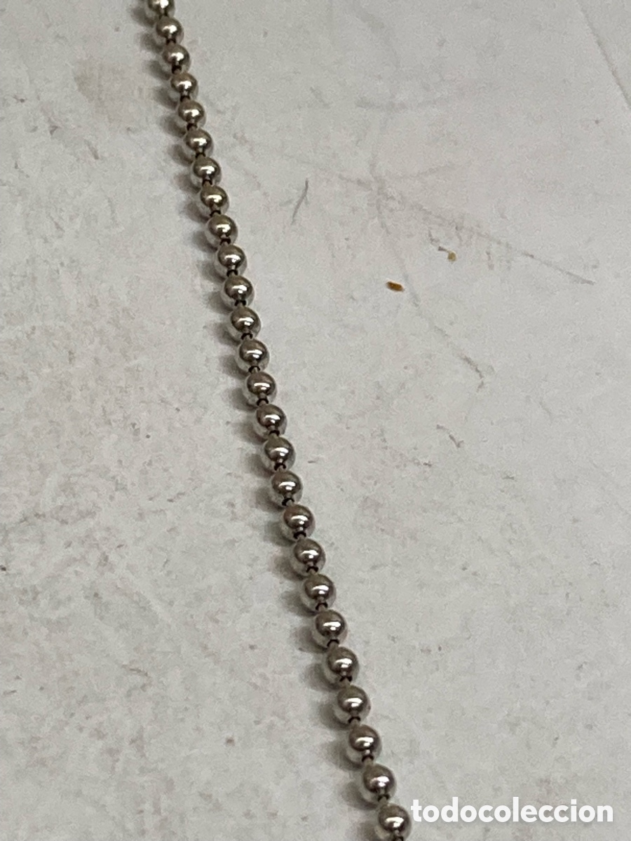 Joyeria: Cadena de plata CA305-2 - Foto 2