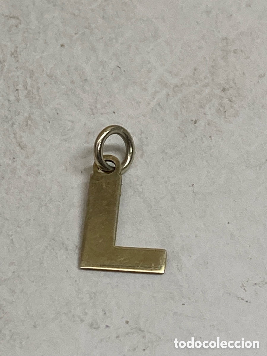 Joyeria: Colgante de plata C328 - Foto 1