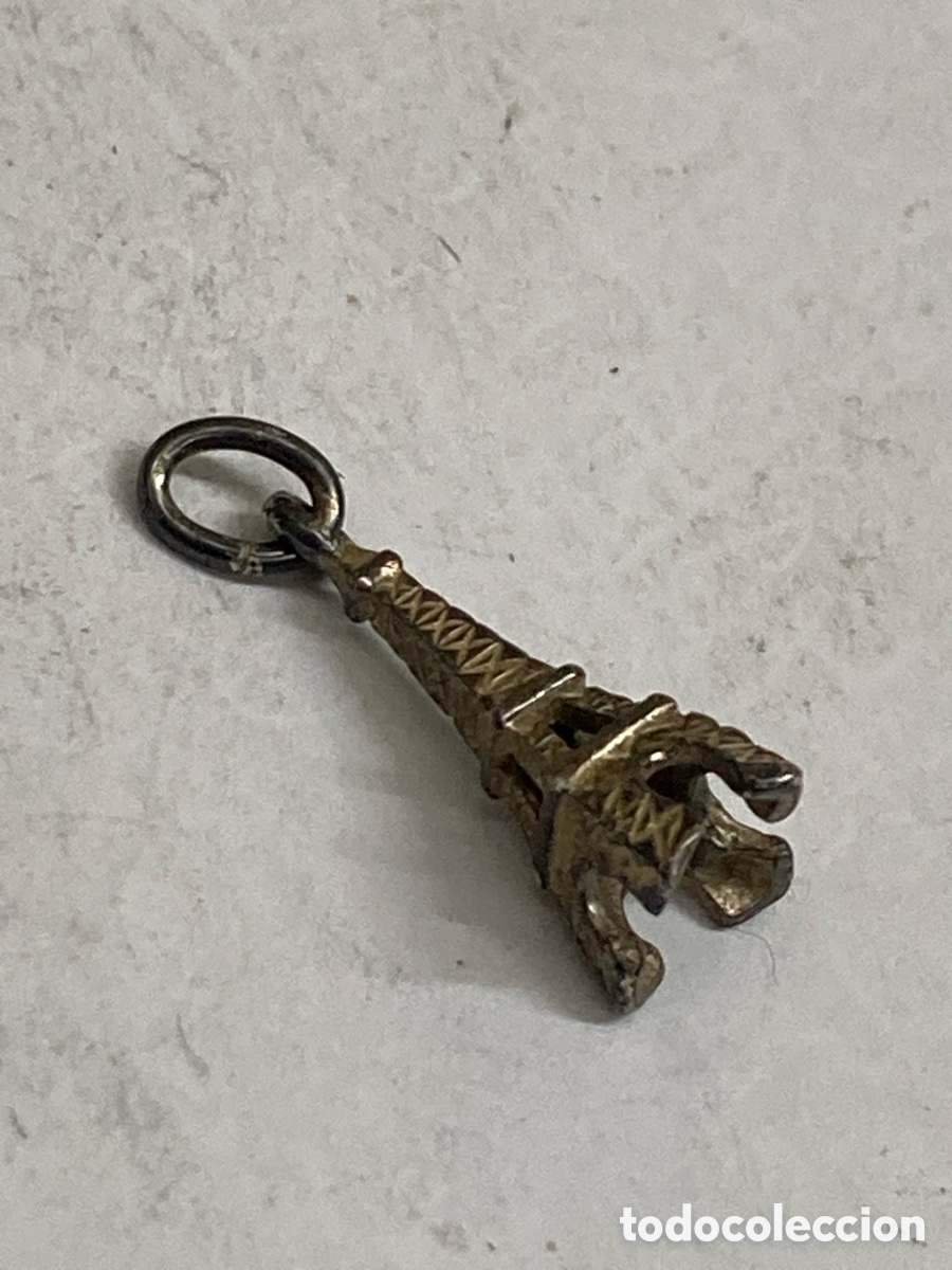 Joyeria: Colgante de plata C328 - Foto 1