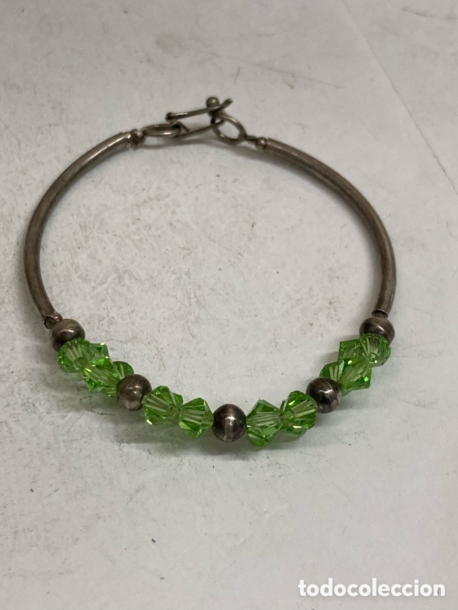 Joyeria: Pulsera de plata Pul278 - Foto 1