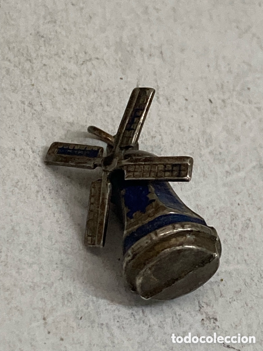 Joyeria: Colgante de plata C328 - Foto 1