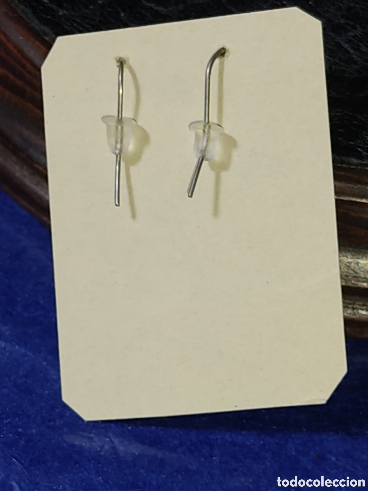 Joyeria: Pendientes de bisuteria. - Foto 3