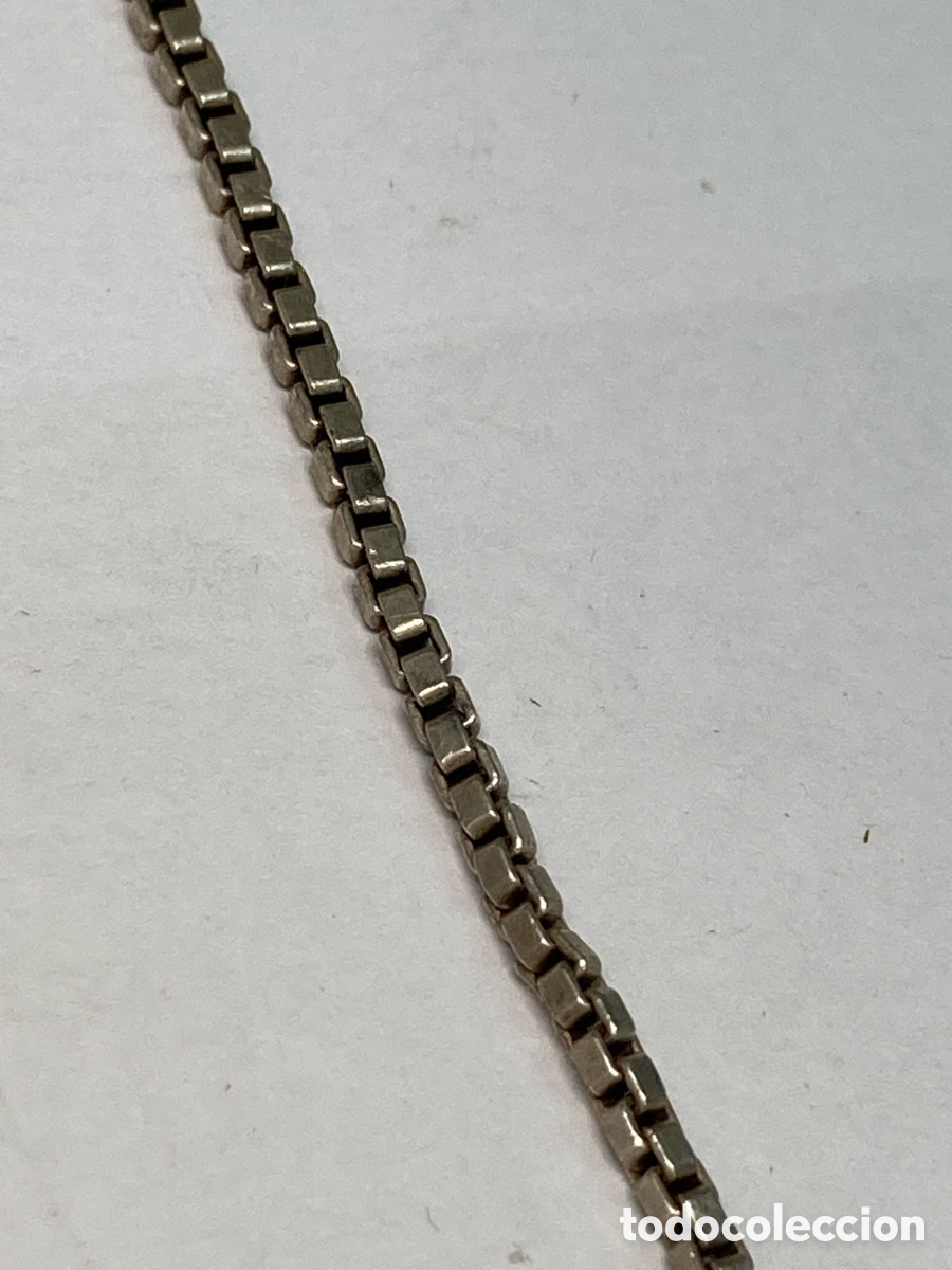 Joyeria: Cadena de plata CA311-13 - Foto 2