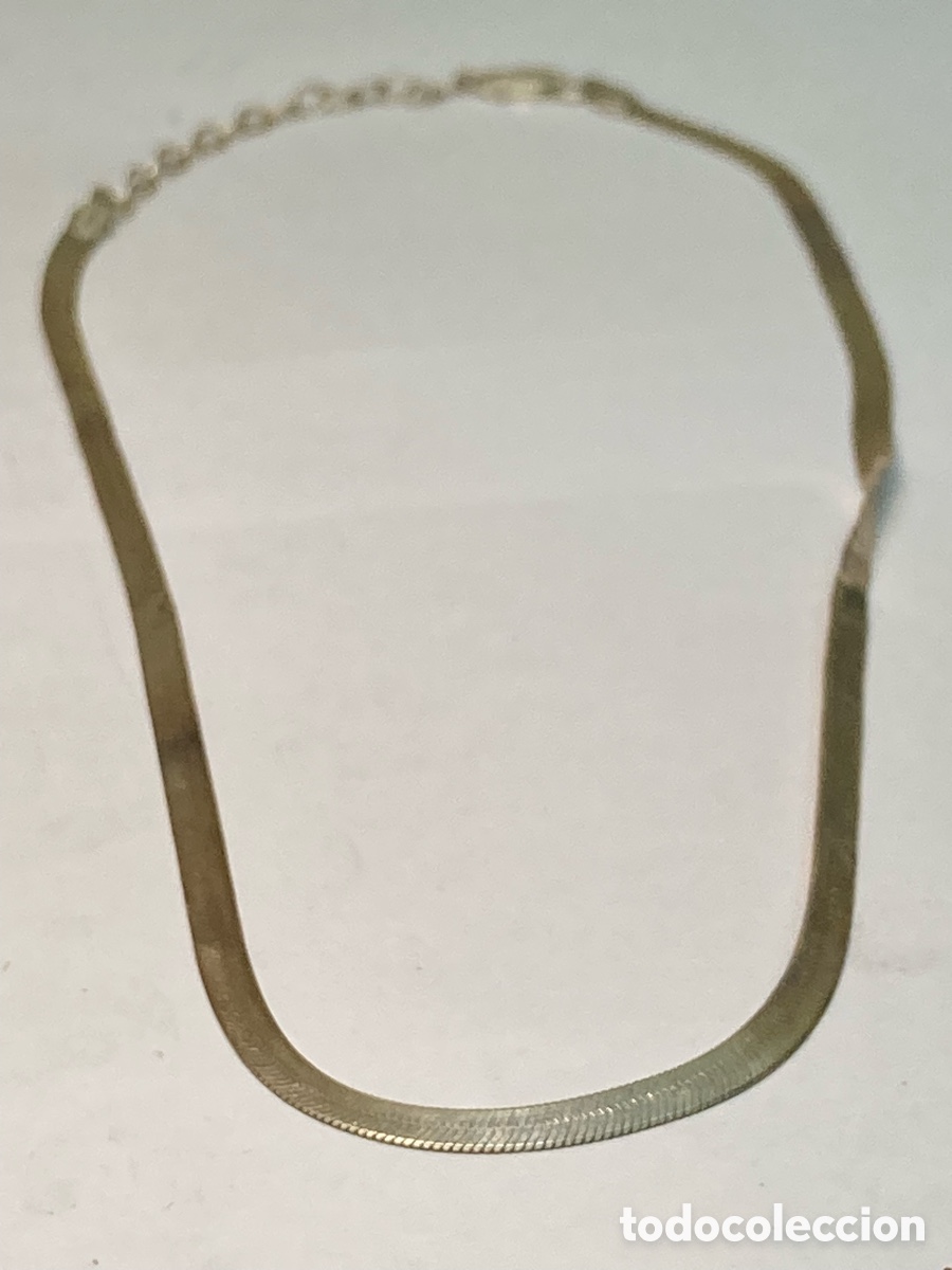 Joyeria: Cadena de plata CA311-13 - Foto 1