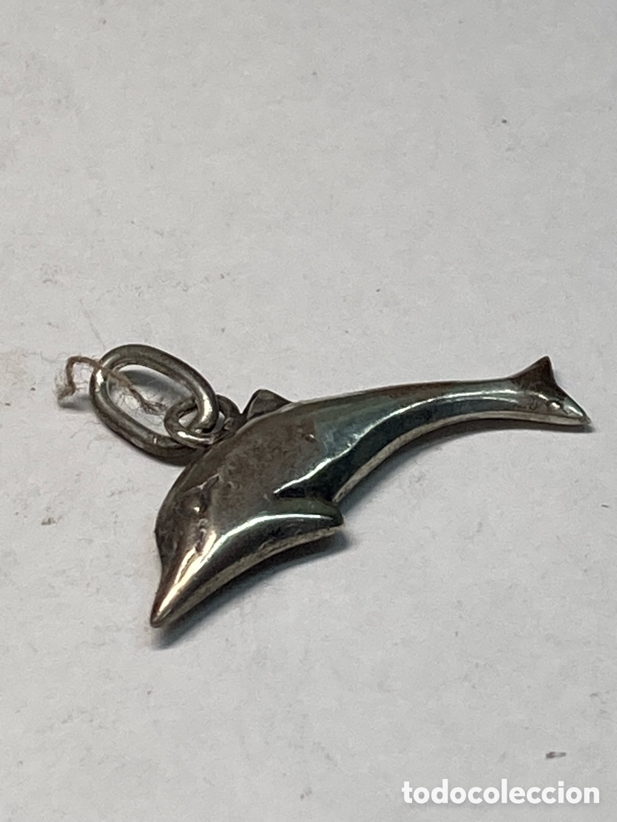 Joyeria: Colgante de plata C330 - Foto 1