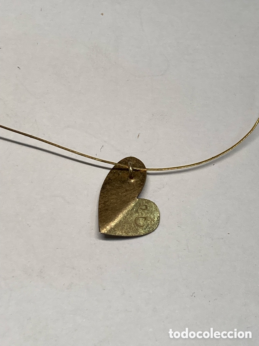 Joyeria: Cadena de plata CC148 - Foto 2