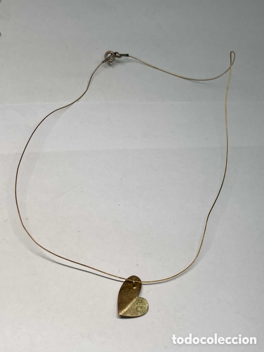 Joyeria: Cadena de plata CC148 - Foto 1