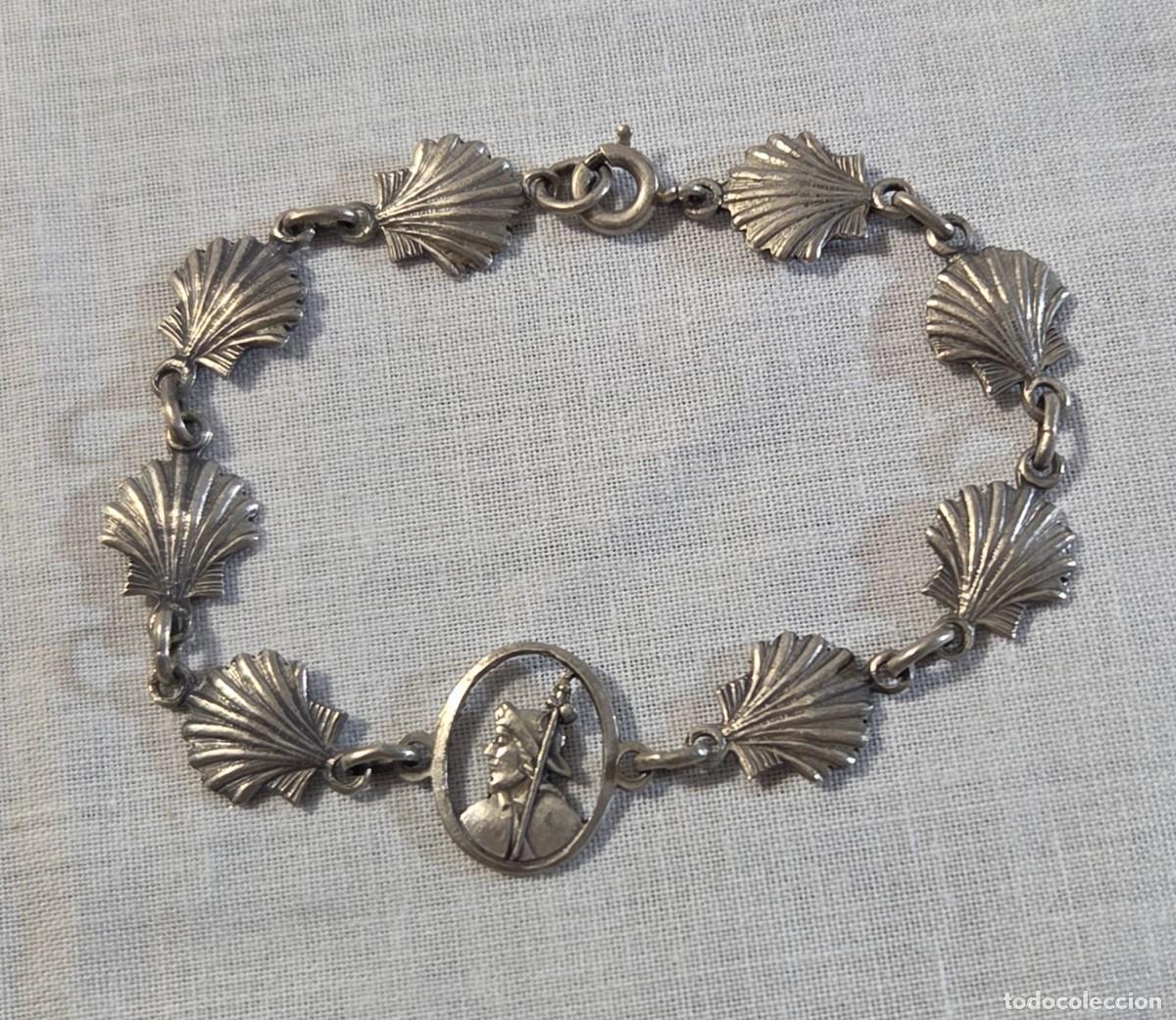 Joyeria: Pulsera de plata, Santiago de Compostela - Foto 1