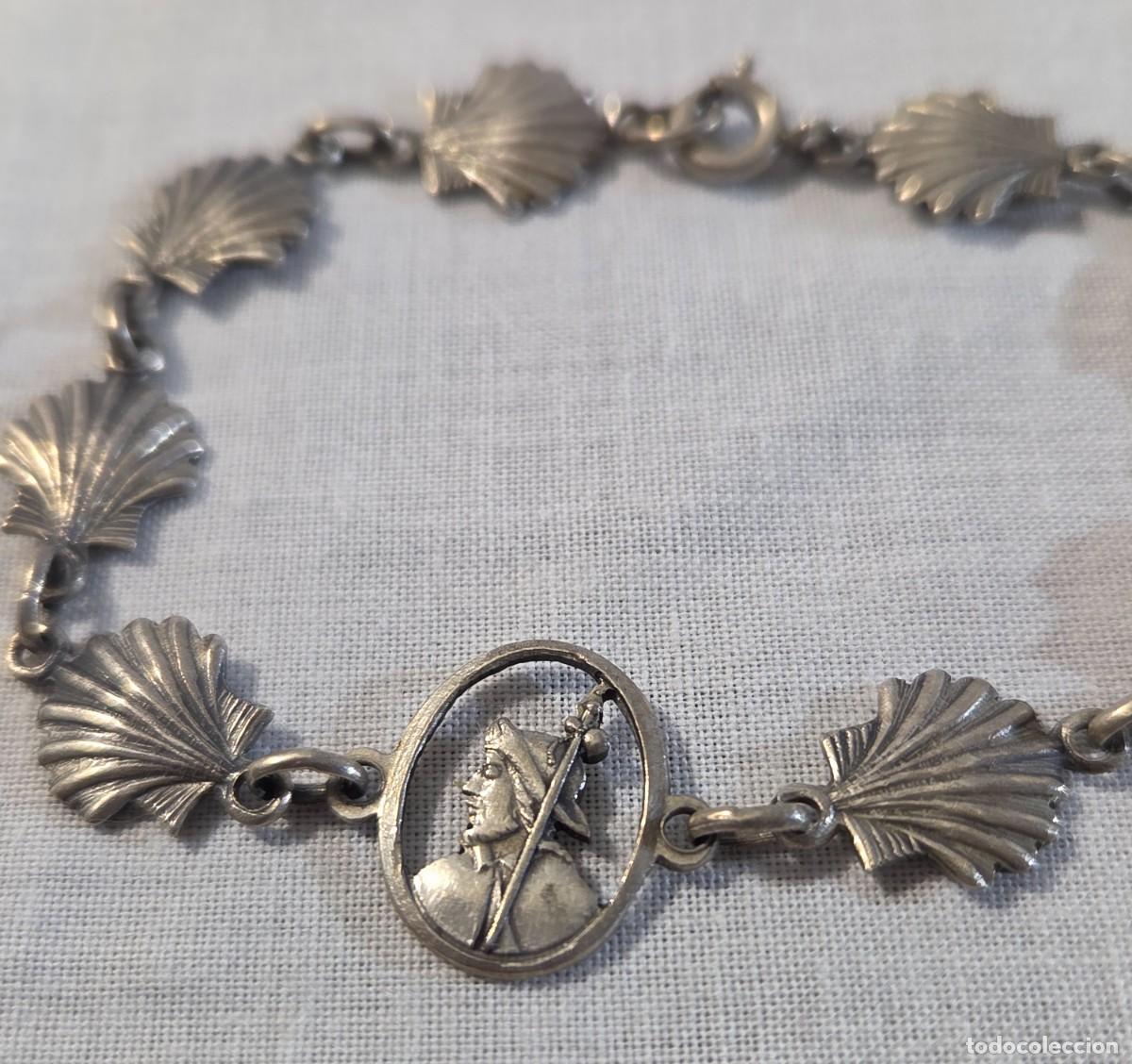 Joyeria: Pulsera de plata, Santiago de Compostela - Foto 2