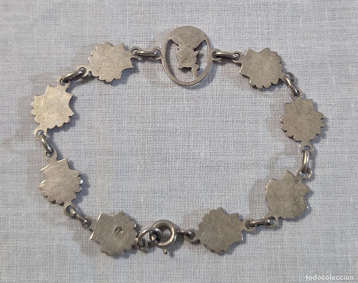 Joyeria: Pulsera de plata, Santiago de Compostela - Foto 3