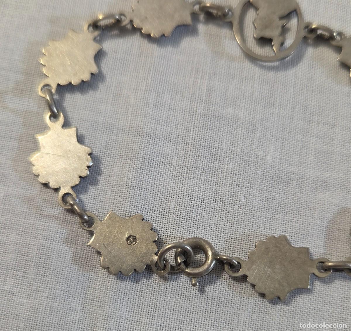 Joyeria: Pulsera de plata, Santiago de Compostela - Foto 4