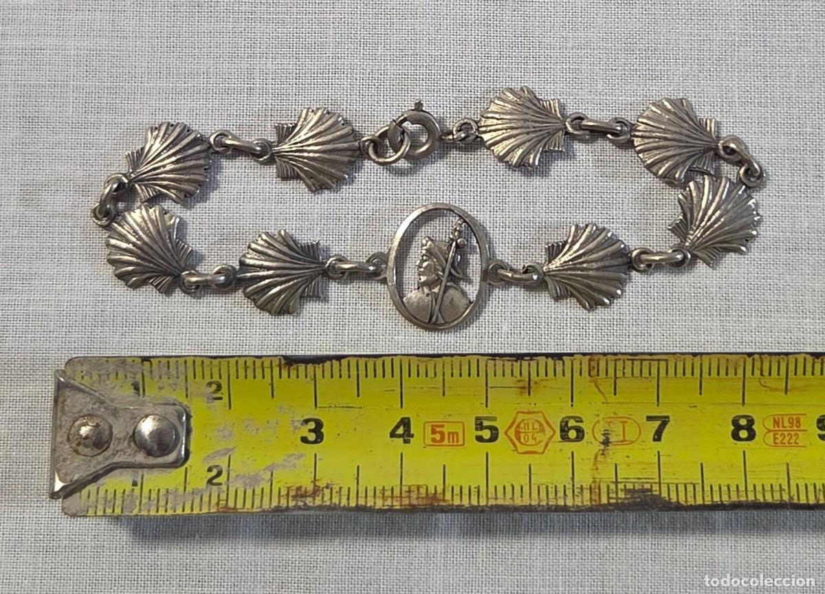 Joyeria: Pulsera de plata, Santiago de Compostela - Foto 5