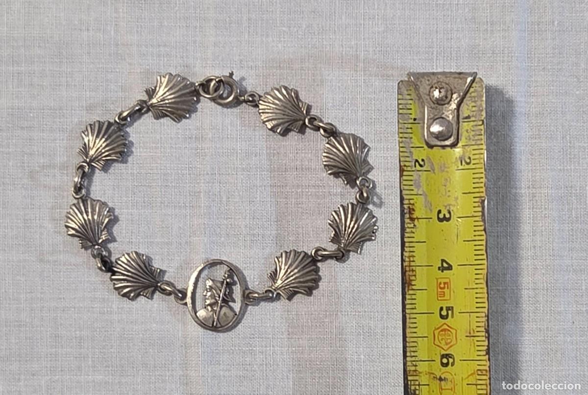 Joyeria: Pulsera de plata, Santiago de Compostela - Foto 6