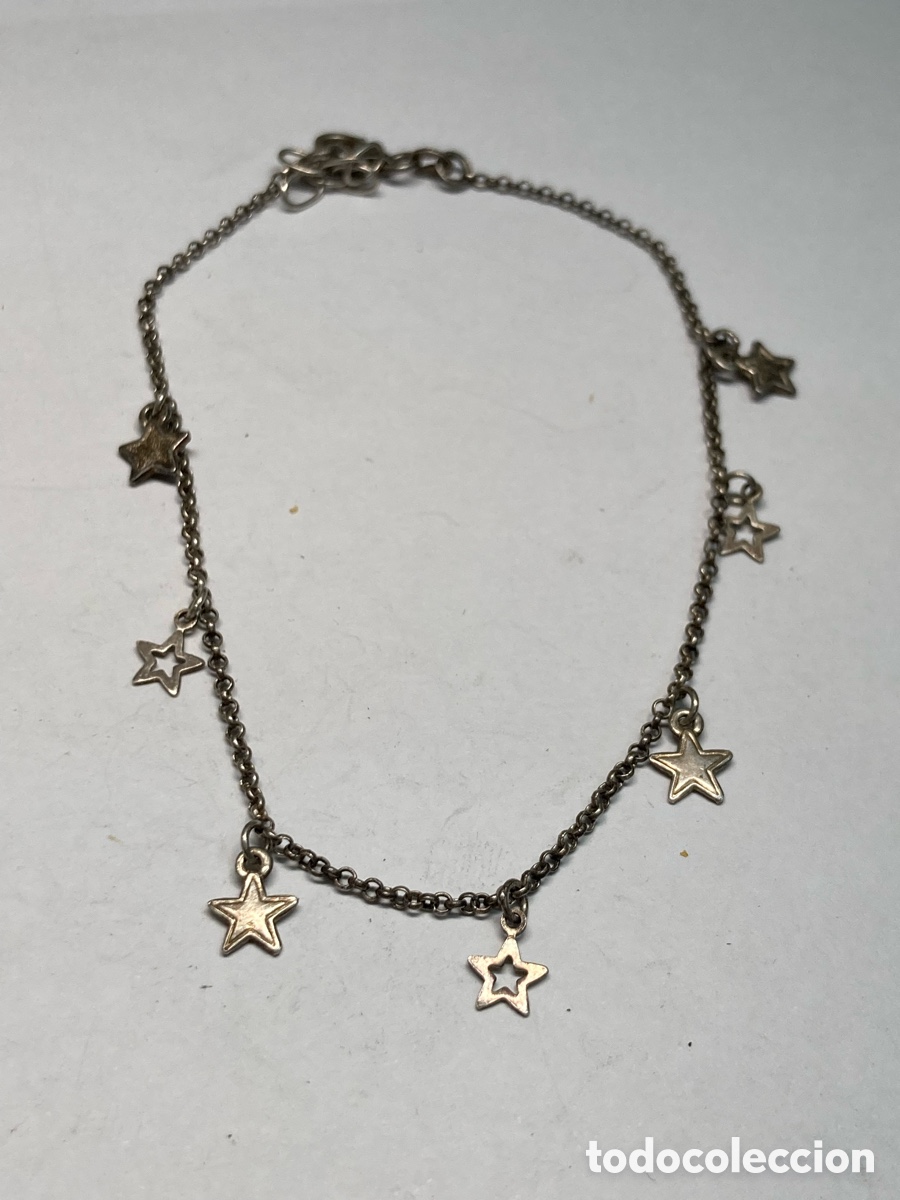 Joyeria: Pulsera de plata Pul280 - Foto 1