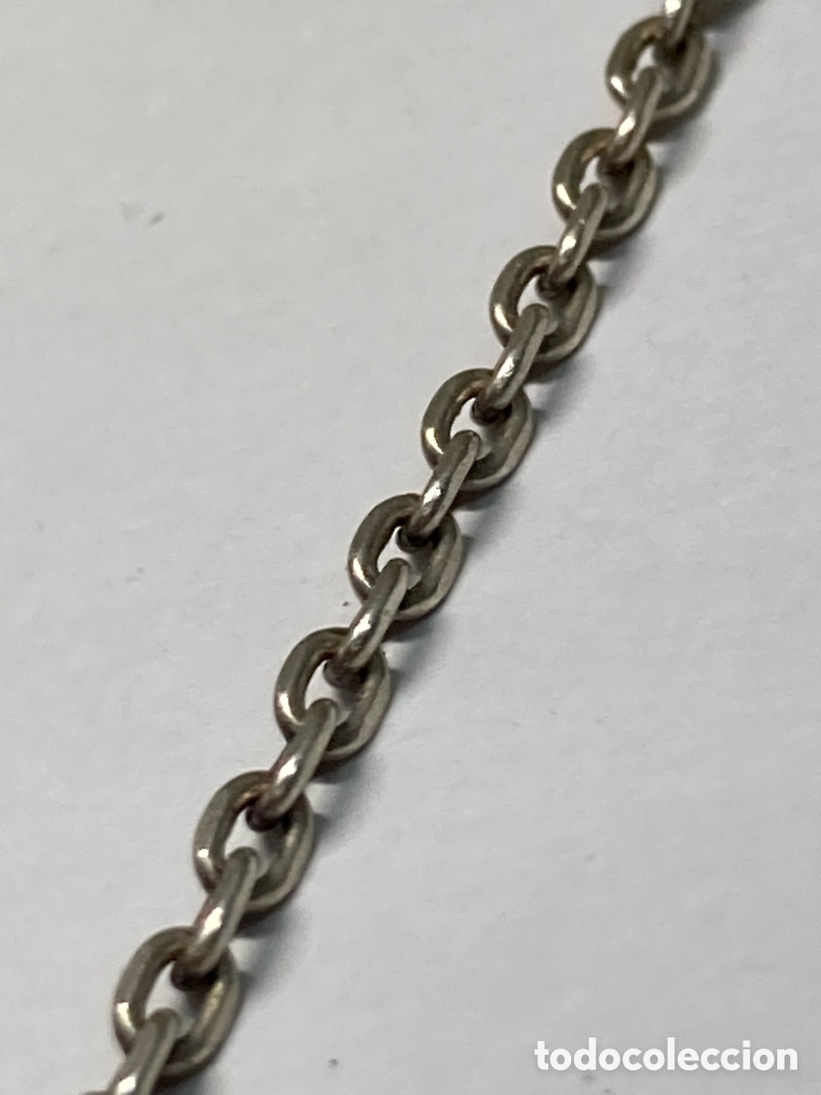 Joyeria: Cadena de plata CA310-11 - Foto 2
