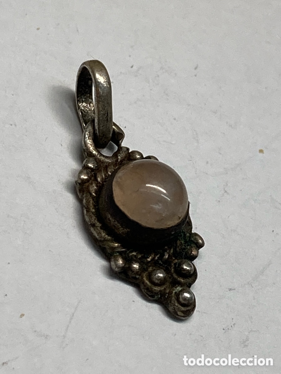 Joyeria: Colgante de plata C330 - Foto 1