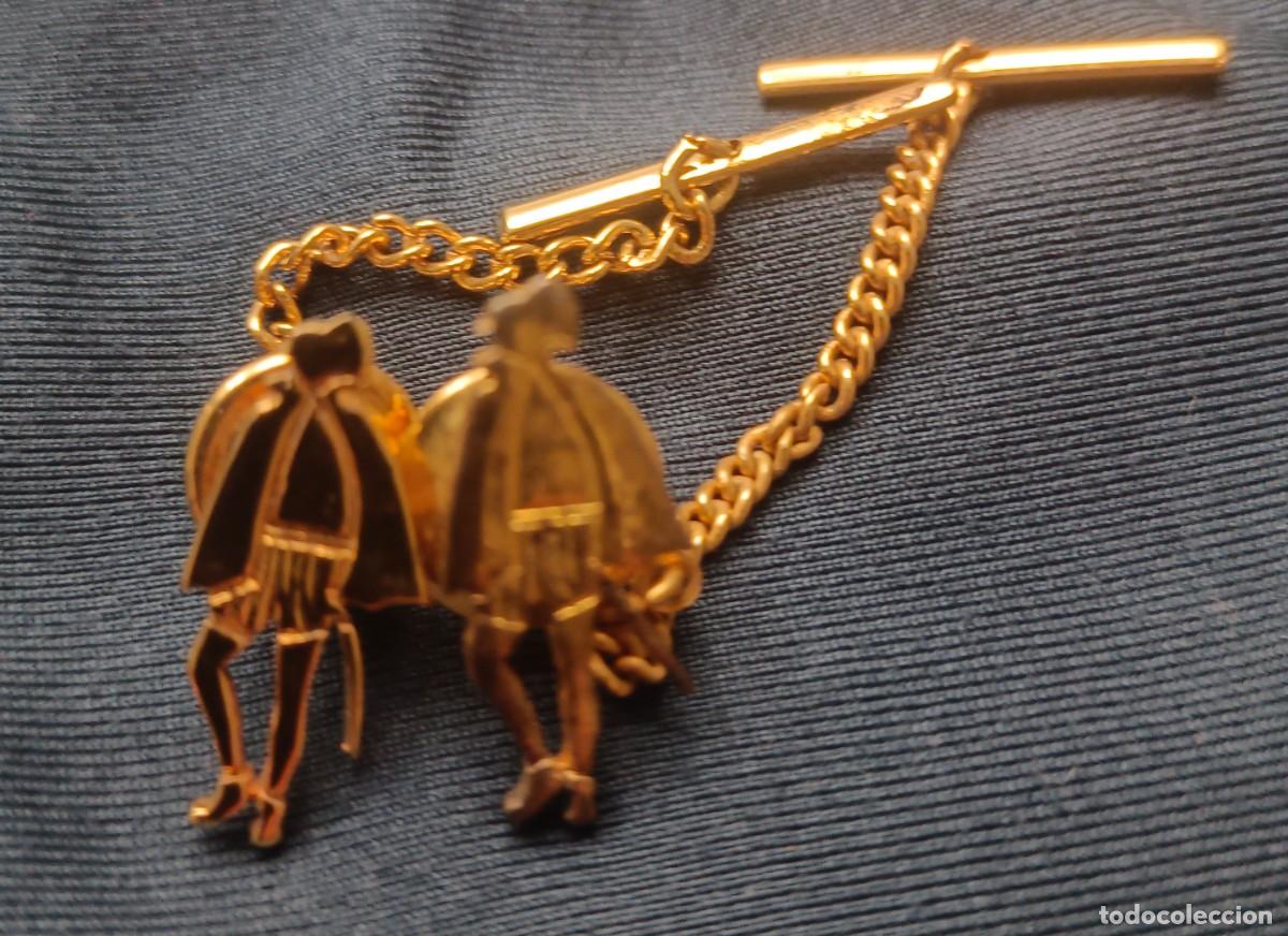 Joyeria: Pareja de gemelos a&ntilde;os 70 - Foto 1