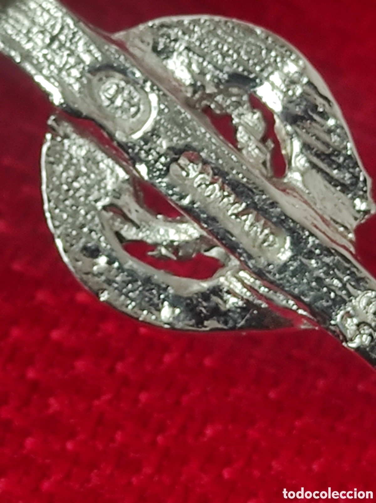 Joyeria: Broche espada ( Escocia) EISD O EISD - Foto 4