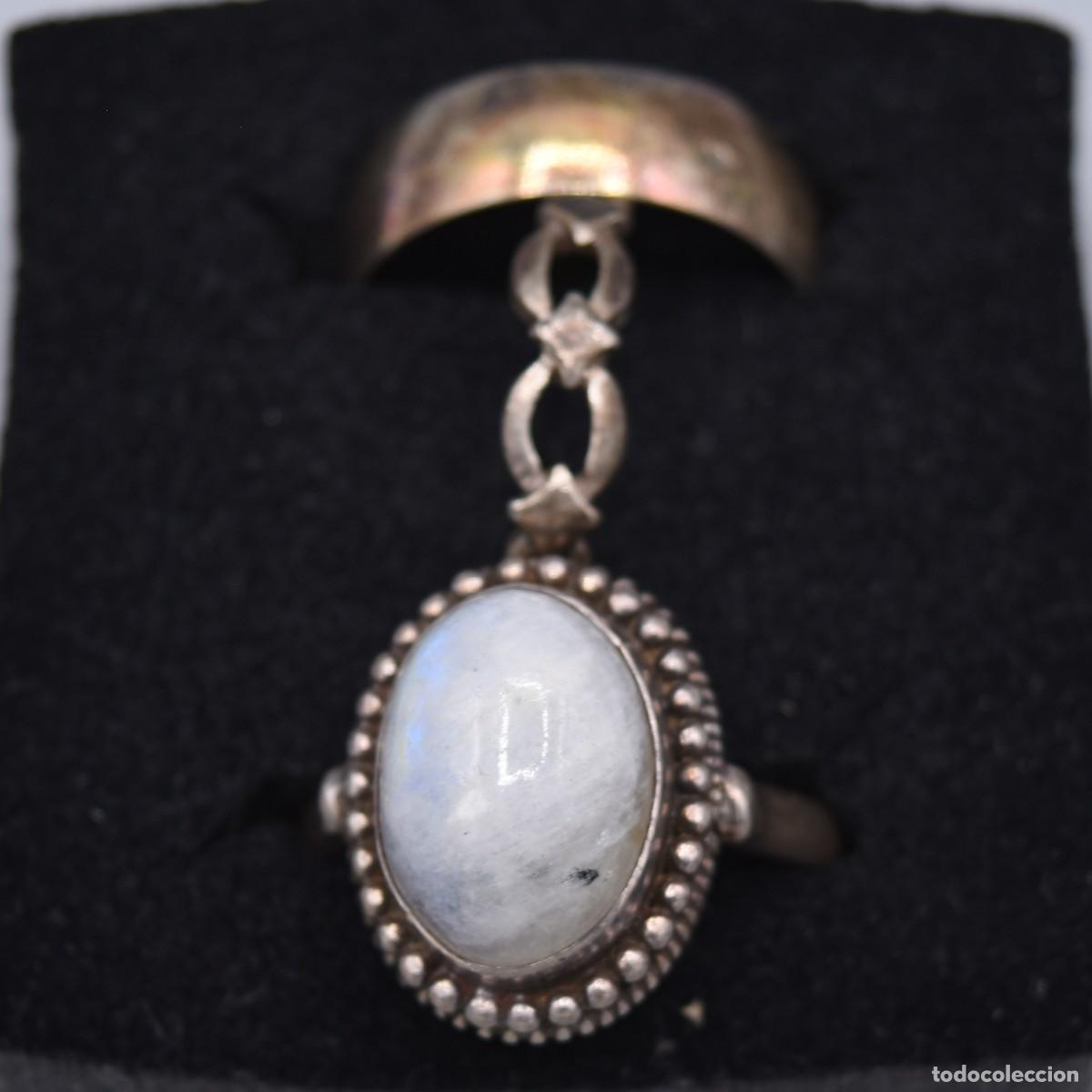 Joyeria: Anillos de plata (3) - Foto 4