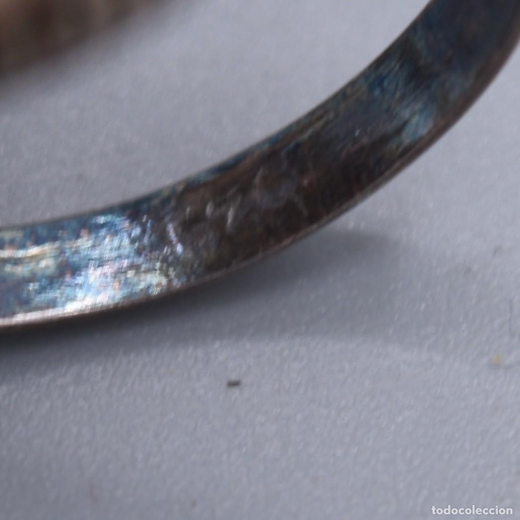 Joyeria: Anillos de plata (3) - Foto 7
