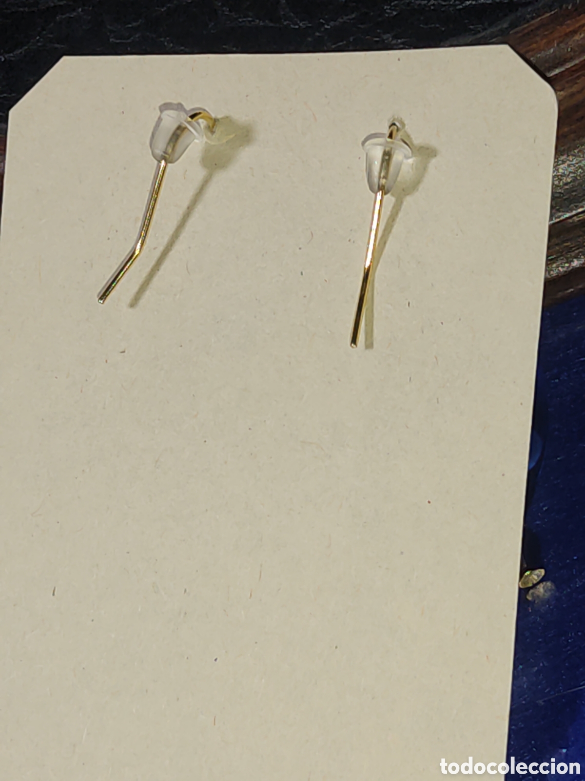 Joyeria: Pendientes coraz&oacute;n de cristal de Murano. *1* - Foto 5
