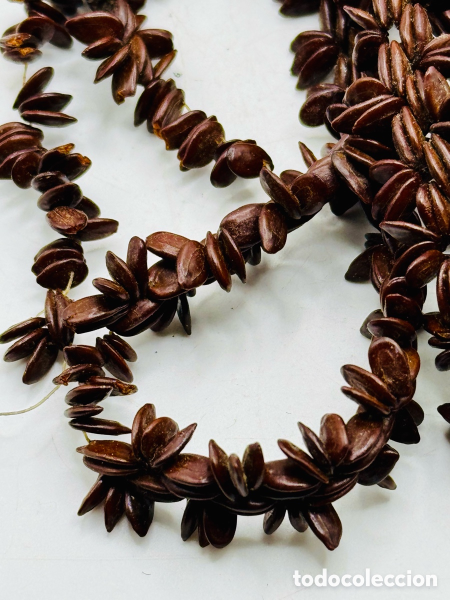 Joyeria: Collar de Dise&ntilde;o Vintage - Foto 6