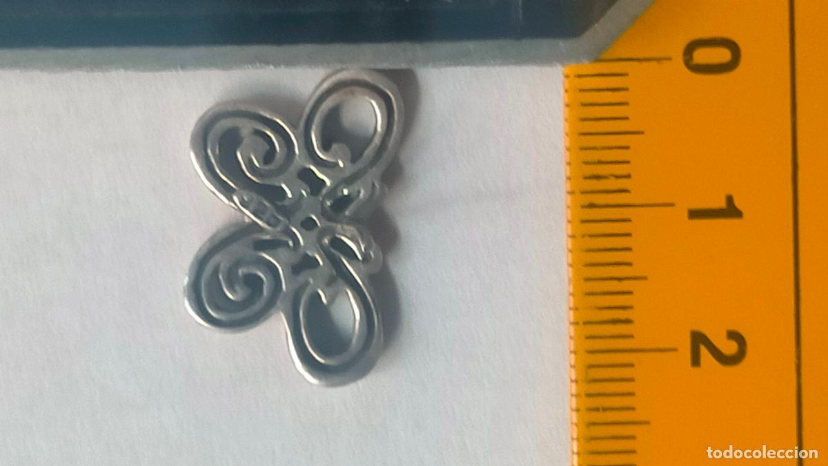 Joyeria: antigua pareja de pendientes , - Foto 2