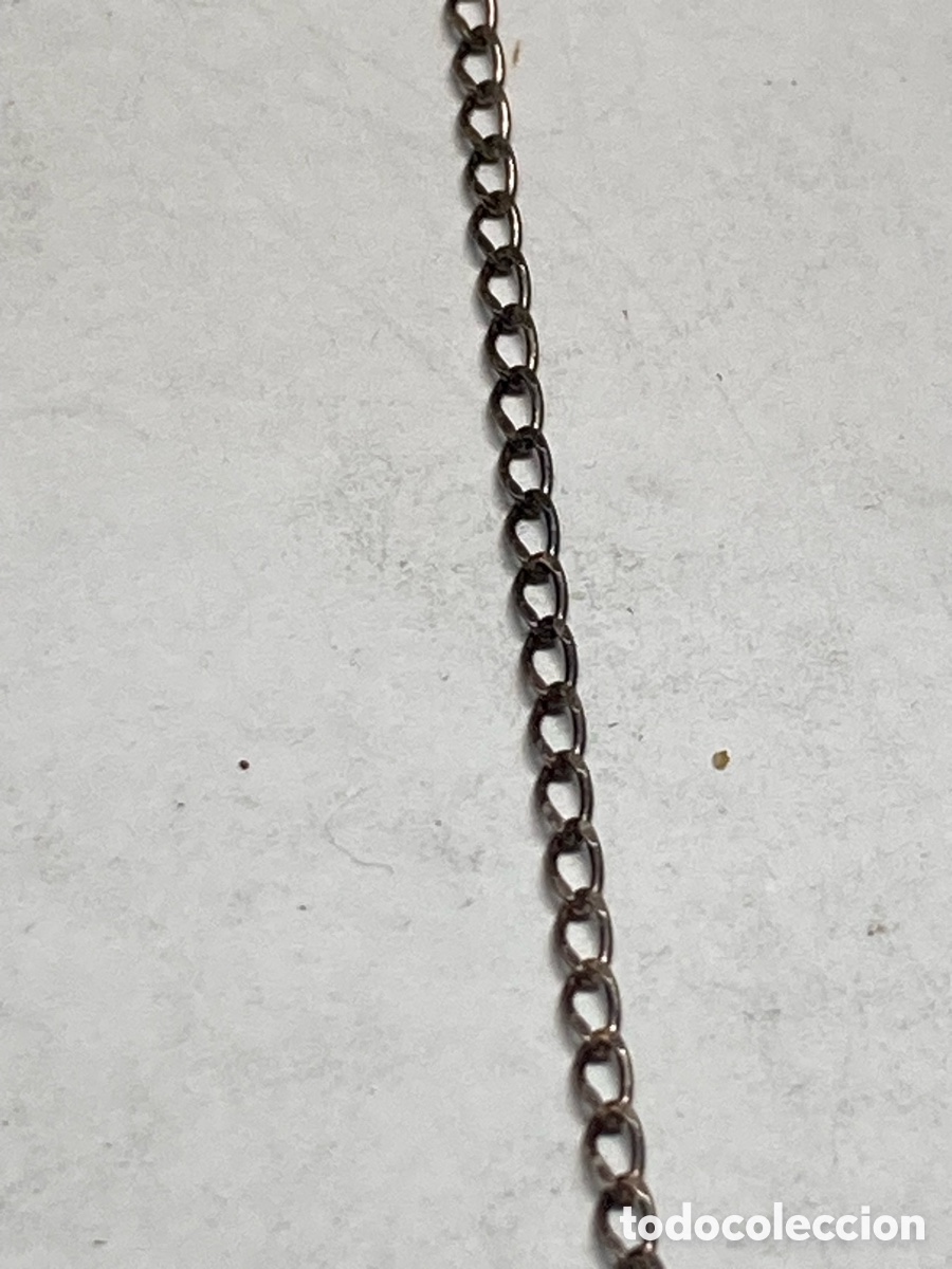Joyeria: Cadena de plata CA307-6 - Foto 2