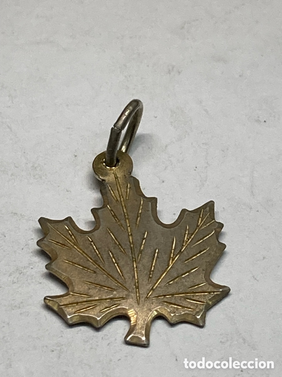 Joyeria: Colgante de plata C332 - Foto 1