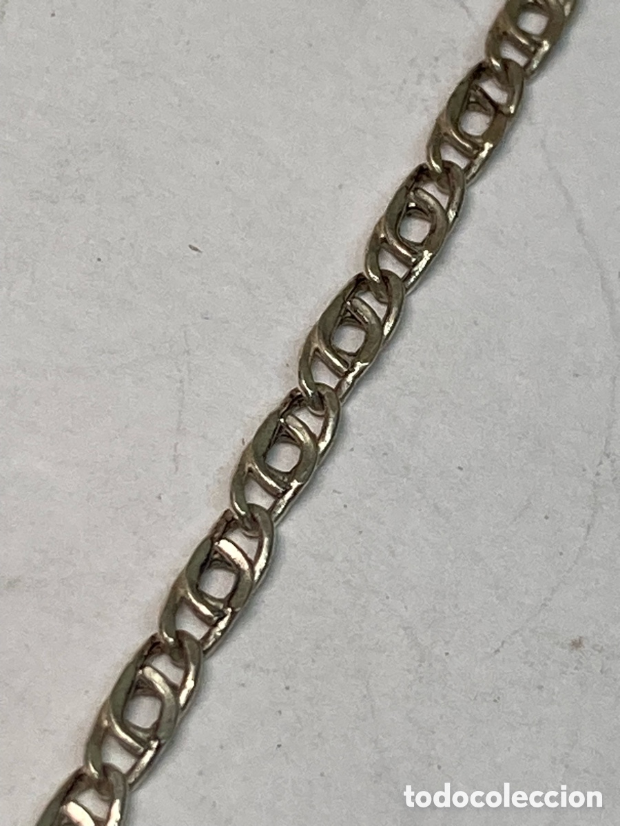 Joyeria: Cadena de plata CA308-2 - Foto 2