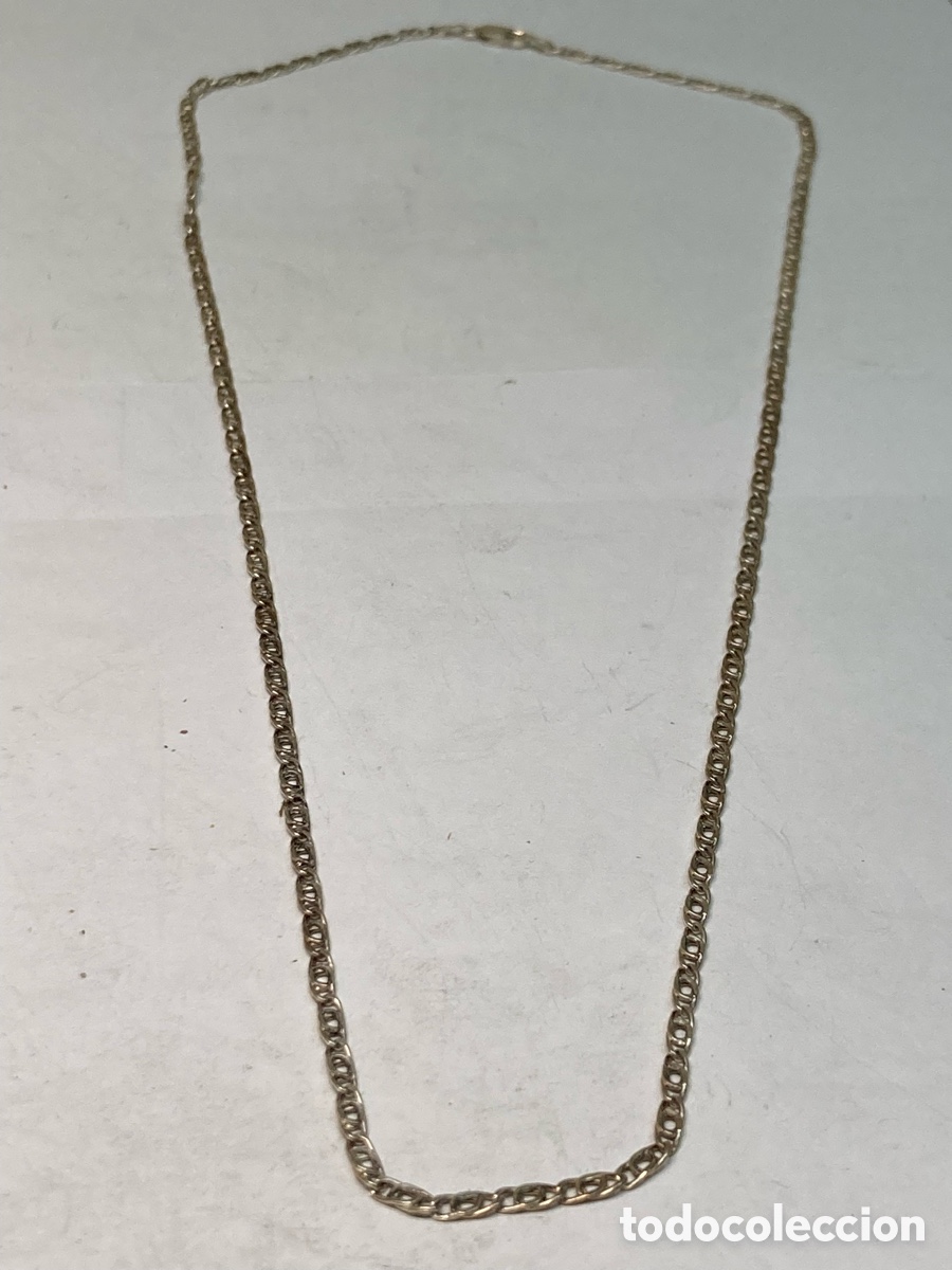 Joyeria: Cadena de plata CA308-2 - Foto 1