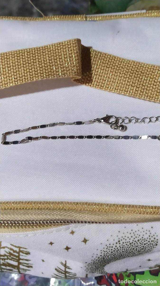 Joyeria: Pulsera de acero inoxidable - Foto 1