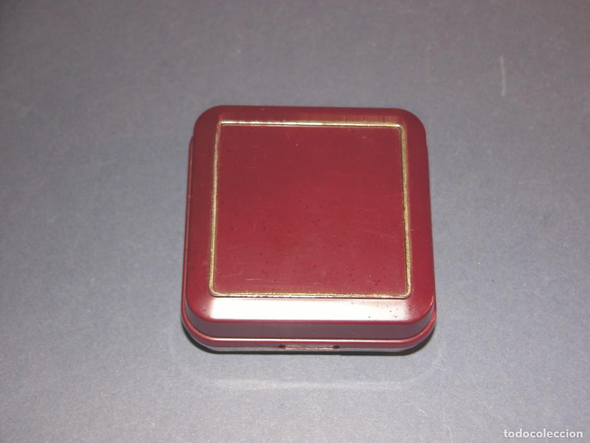Joyeria: AGUJA DE CORBATA GAROIHER CHAPADA EN ORO CON SU ESTUCHE. - Foto 3