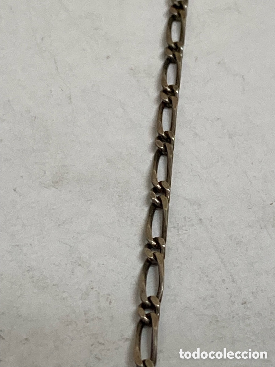 Joyeria: Cadena de plata CA309-3 - Foto 2