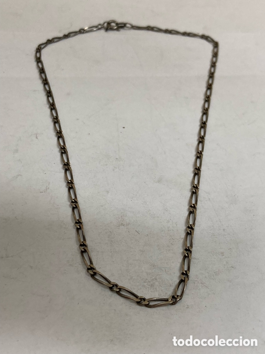 Joyeria: Cadena de plata CA309-3 - Foto 1