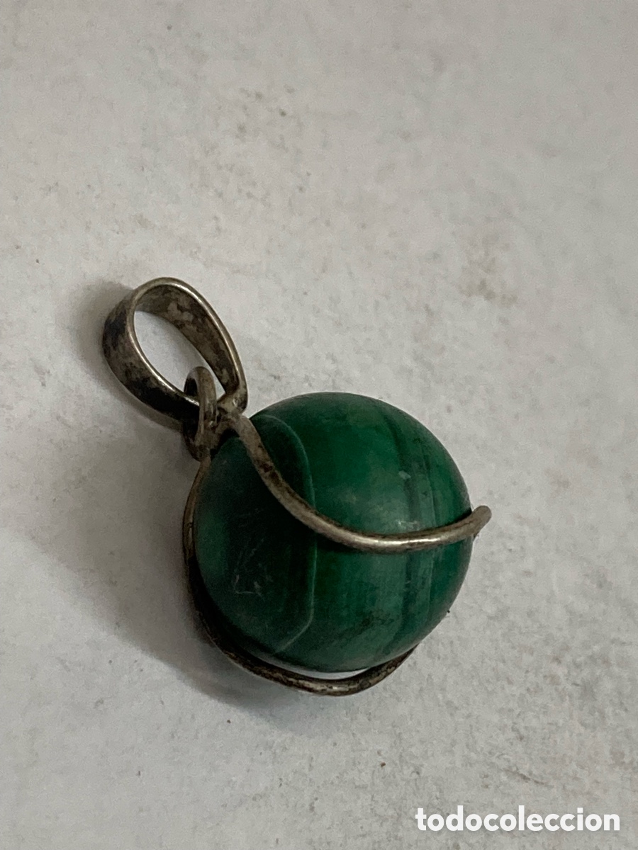 Joyeria: Colgante de plata C334 - Foto 1