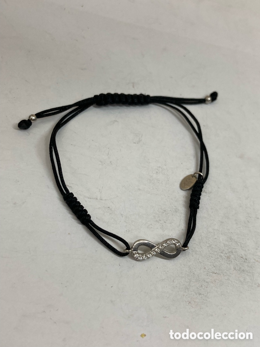 Joyeria: Pulsera de plata LOTUS Pul55 - Foto 1