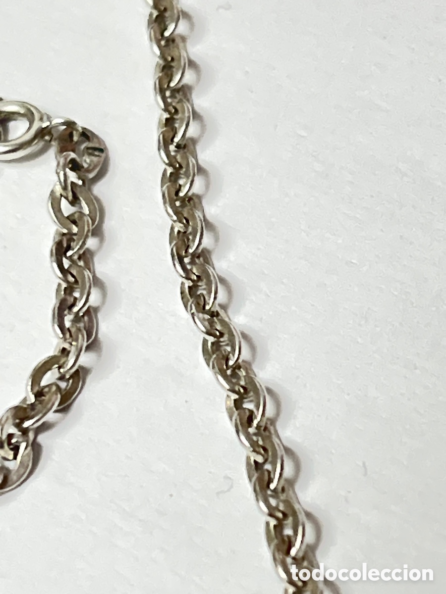 Joyeria: Cadena de plata CA304-3 - Foto 5